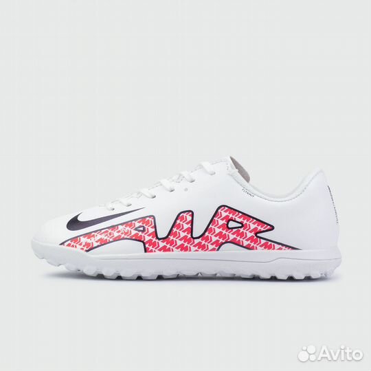 Nike Air Zoom Mercurial Vapor XV Academy TF Wmns W