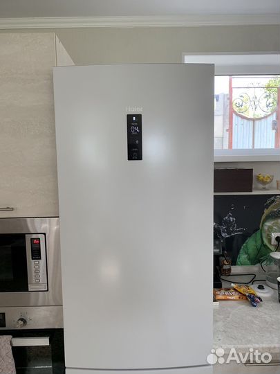 Ремонт холодильников