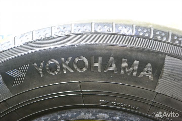 Yokohama BluEarth-A AE-50 215/65 R15