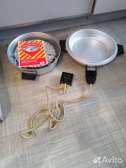 Электропечь Чудесница. Чудо печь. Новая. Доставка