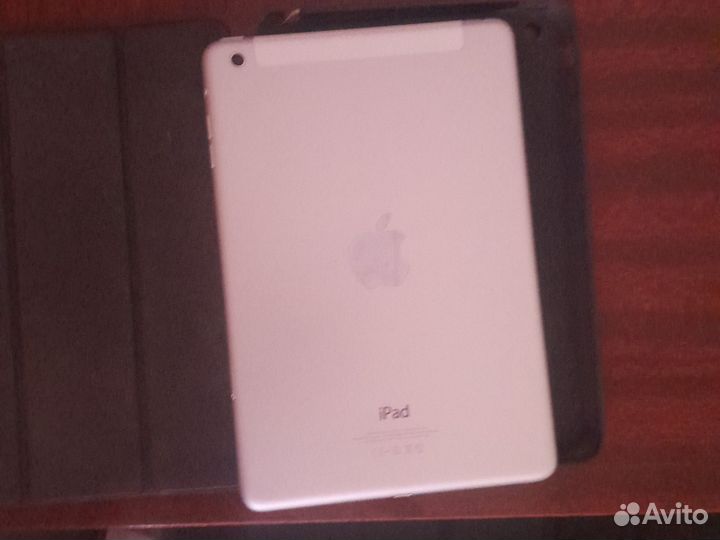 iPad mini 2