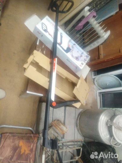 Металлоискатель minelab go find 40