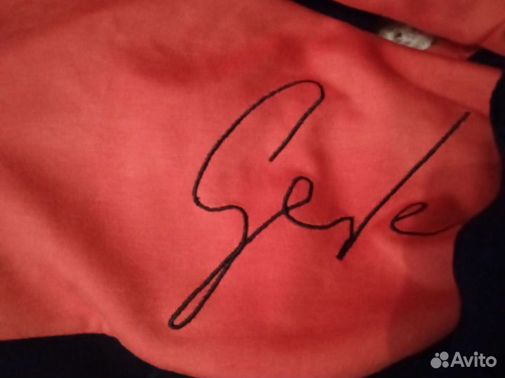 Свитшот толстовка 52