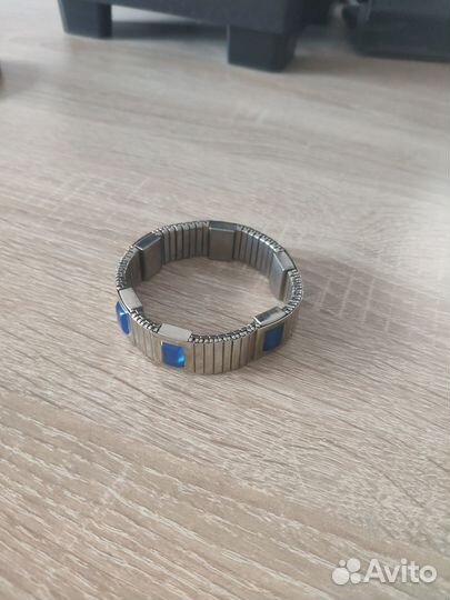 Два браслета магнитных Tiger Health Япония