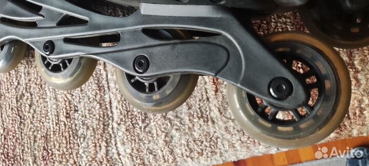 Мужские ролики 43 размер