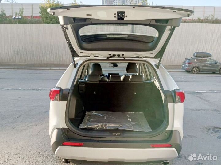 Авто из Китая. Под заказ