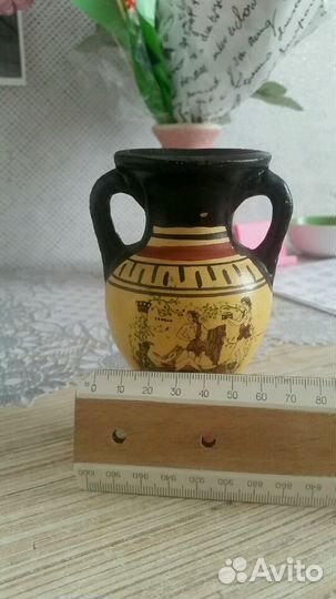 Кувшин ваза