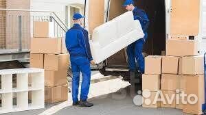 Грузичики разнорабочие