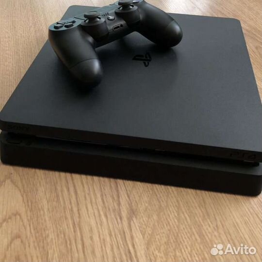 Sony PS4 slim 1tb