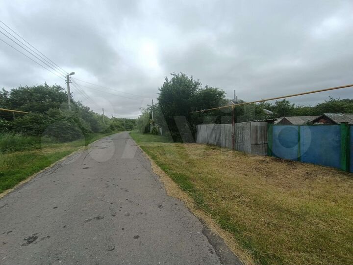 Дом 48,8 м² на участке 28 сот.