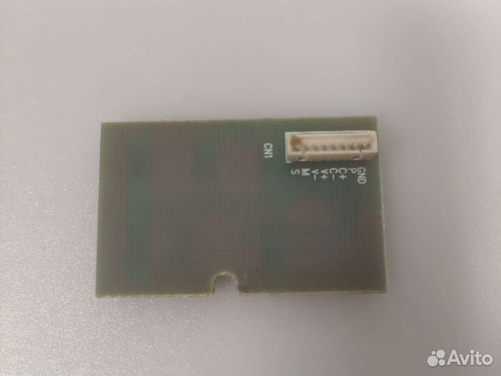 Кнопки AT0080329 20190824 LRZ