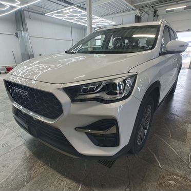 Jetour X90 1.6 AMT, 2024, 50 км