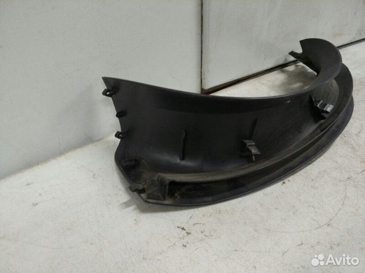 Обшивка двери багажника левая Peugeot 308 4E 1.6