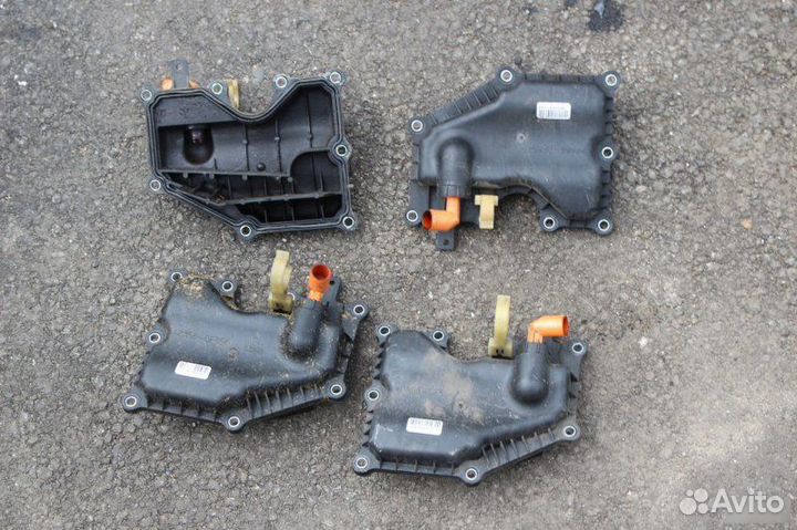 Маслоотделитель Ford Focus 2 2.0L