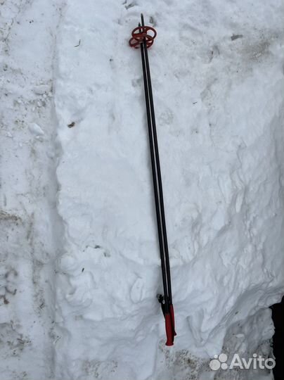 Лыжные палки