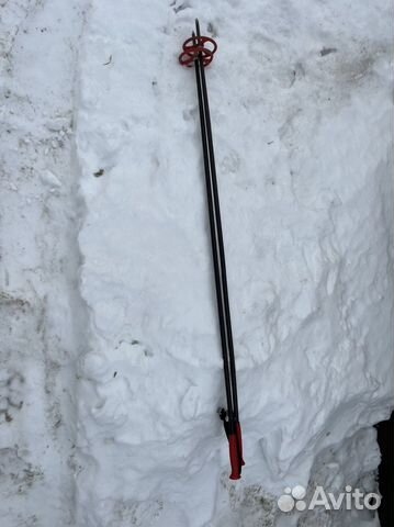 Лыжные палки