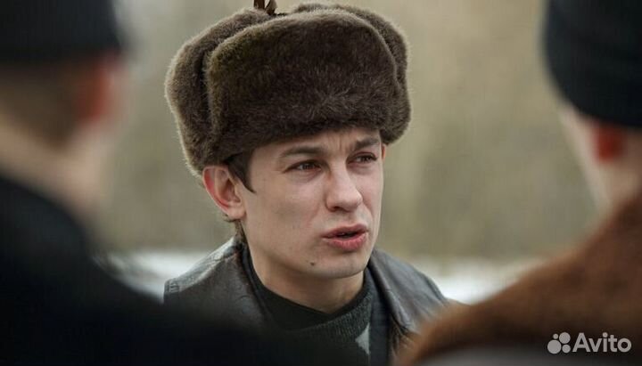 Шапка из слово пацана