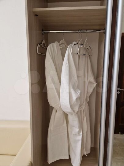 Квартира-студия, 25 м², 1/1 эт.