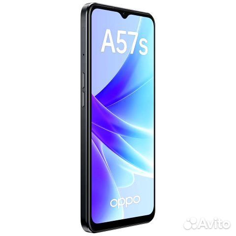Телефон oppo A57s