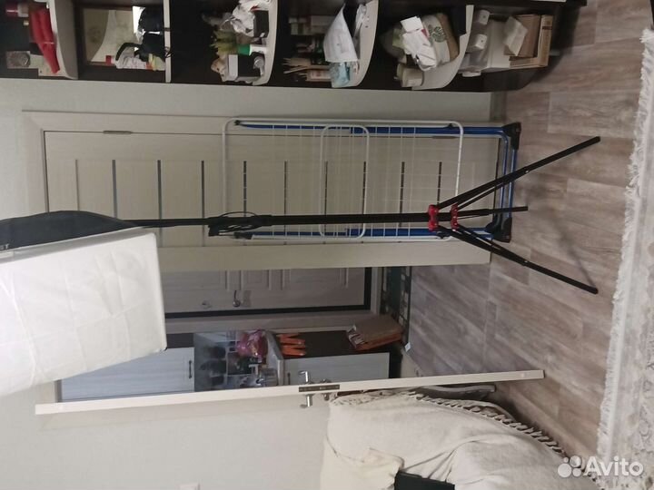 Софтбокс с триногой