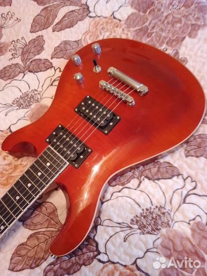 Электро гитара PRS