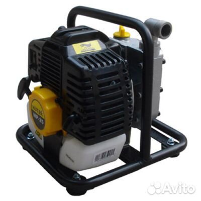 Мотопомпа Huter MP-25 Huter хутер