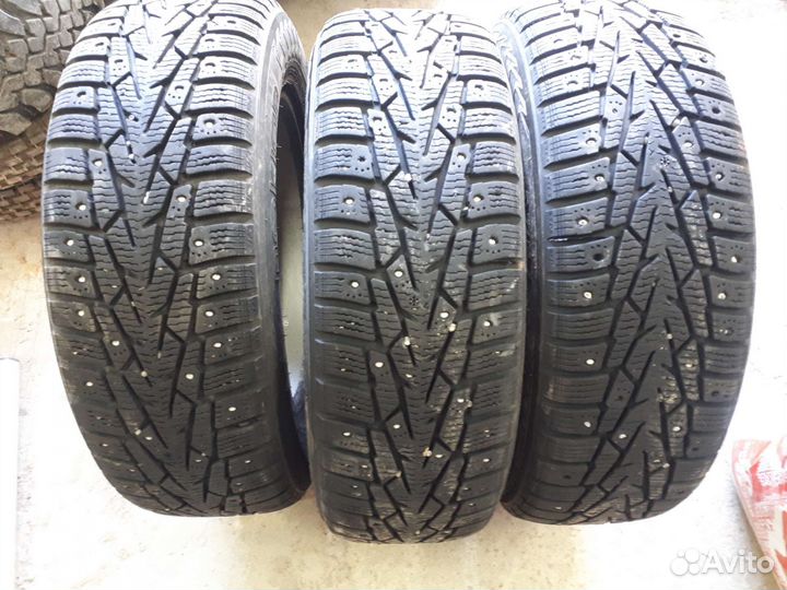 Nokian Tyres Hakkapeliitta 7 175/65 R14 86T