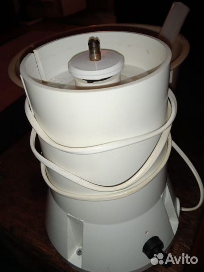Сепаратор для молока