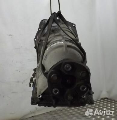 Кпп автоматическая BMW 3 E90/E91 (BML13DJ01)