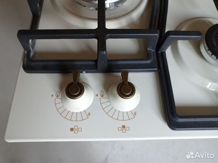 Газовая варочная панель Gorenje