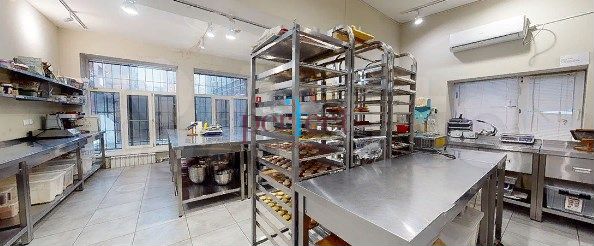 Предлагаем в аренду торговое помещение 98.4 м2, 2