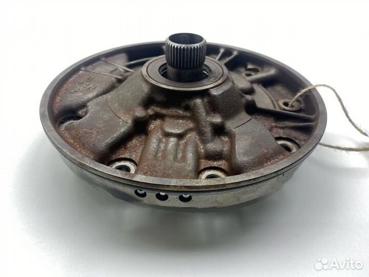 Насос АКПП Mazda Mazda 3 BK Z6 2004