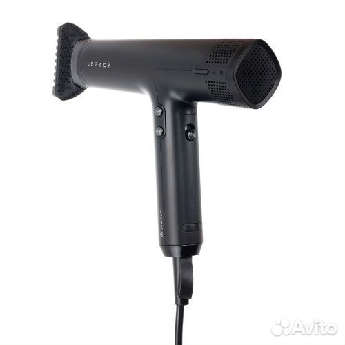 Фен dewal LD-1887