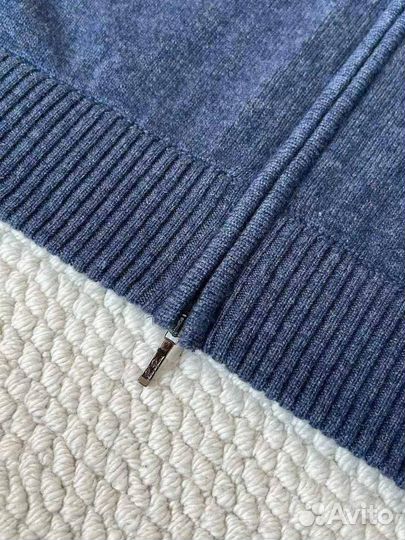 Мужской кардиган loro piana