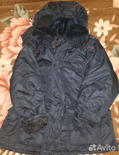 Женская форма полиции