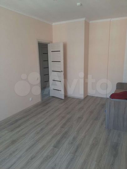 2-к. квартира, 52 м², 7/8 эт.