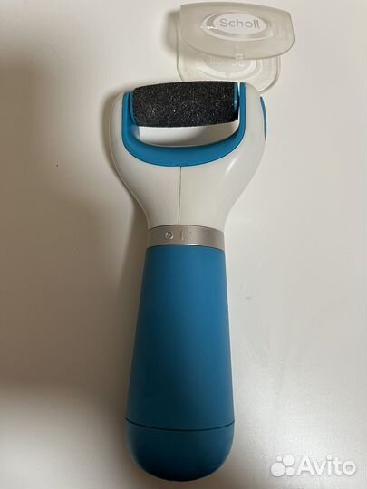Scholl Прибор для ухода за ногами