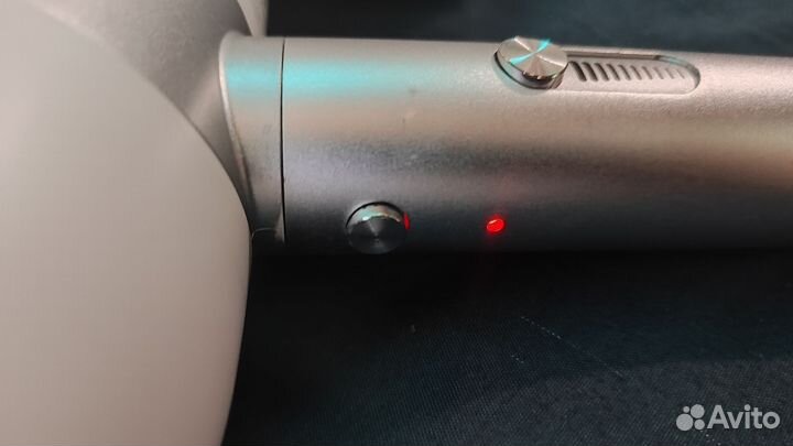 Фен профессиональный