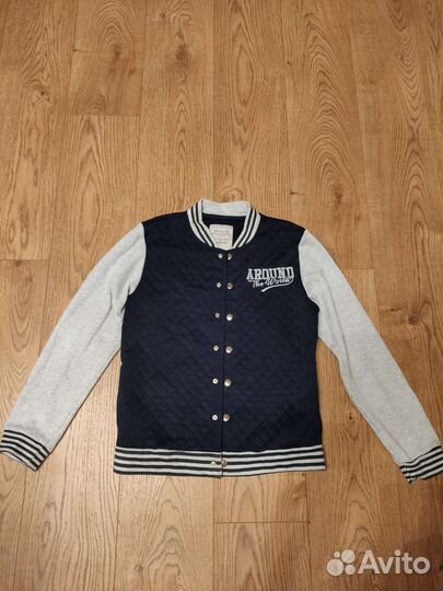Кардиган для мальчика