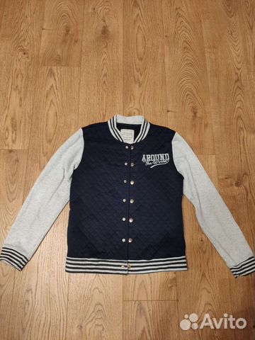 Кардиган для мальчика