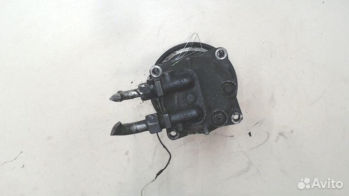 Компрессор кондиционера Mercedes Sprinter, 2009