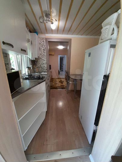 Дом 42 м² на участке 3,5 сот.