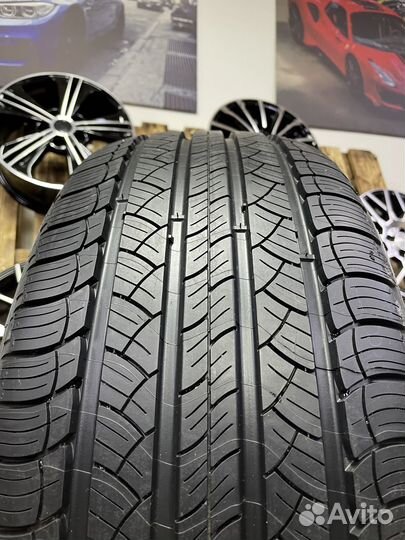 Michelin Latitude Tour HP 235/55 R19 101V