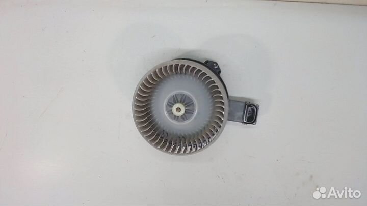 Двигатель отопителя Honda CR-V, 2013