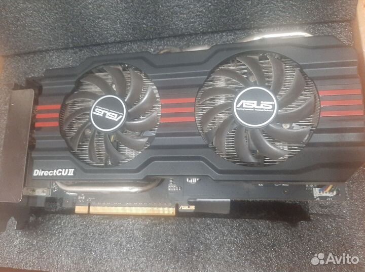 Nvidia geforce gtx 660