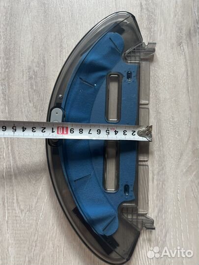 Резервуар для роботапылесоса