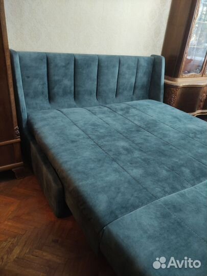 Диван кровать аккордеон Венеция