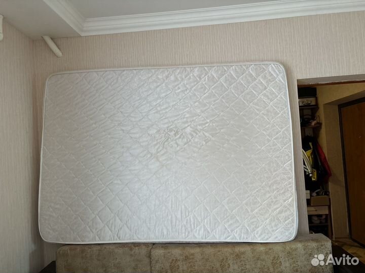 Матрас 140х200