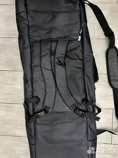 Чехол для сноуборда