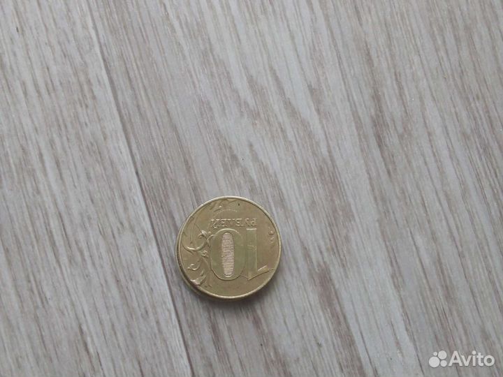 Коллекционные монеты